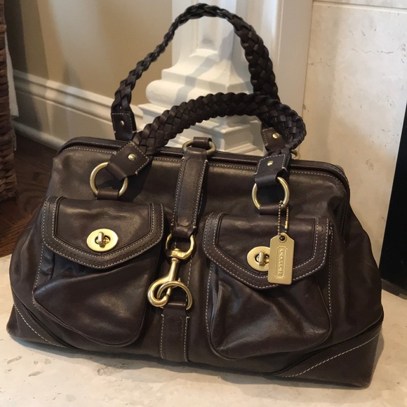 Coach Handbags - Coach Purse